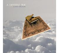 Medeski John - A Different Time [Vinilo]