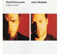 Medeski John / Fiuczynski David - Lunar Crush