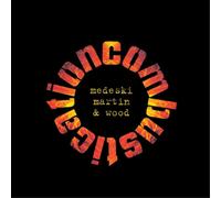 Medeski, Martin and Wood Combustication (Vinyl) 12" Album (Importación USA)
