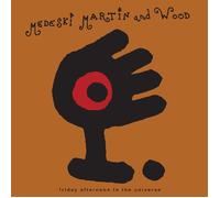 Medeski, Martin and Wood Friday Afternoon in the Universe (CD) (Importación USA)