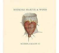 Medeski, Martin - Radiolatians 2