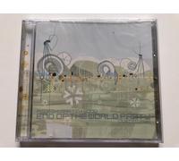 Medeski Martin & Woo - End of the World Party - Just in Ca