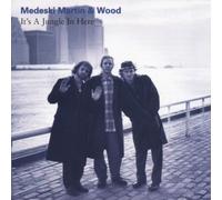 Medeski Martin & Woo - It's a Jungle in Here