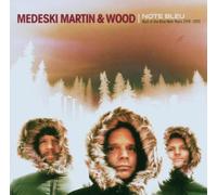 Medeski Martin & Woo - Note Bleu:the Best of the Blue Note