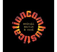 Medeski Martin & Wood - Combustication [Vinilo]