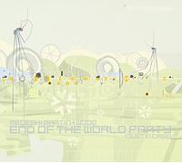 Medeski Martin & Wood - End of the World Party: Just I