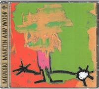 Medeski, Martin & Wood - Shack-Man