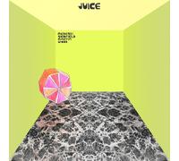 Medeski Scofield Martin & Wood Juice (CD) (Importación USA)