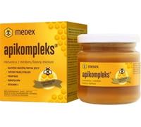 Medex Apikompleks® - 250 g Medex