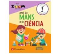 Medi 1º Educacion Primaria Natural Amb Les Mans A La Ciencia Proj Ecte