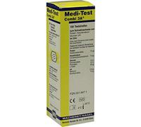 Medi de prueba Combi 3 A Prueba Tiras prueba de 100 St