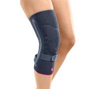 Medi Genumedi® PA Rodillera V Plata Izquierda