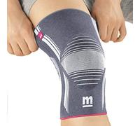 Medi Genumedi - Rodillera con anillo de silicona para rótula