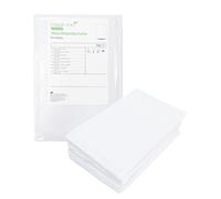 Medi-Inn Economy - Manoplas desechables (15 x 22 cm, 100 unidades, 100 unidades)