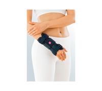 Medi Manumed Férula Inmovilizadora Muñeca Izquierda XS