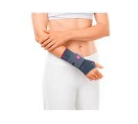 Medi Manumed Soporte Elástico Activo con Férula Inmovilizadora Derecha Talla L