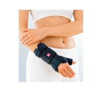 Medi Manumed T Férula Inmovilizadora con Soporte para Pulgar Izquierdo XS