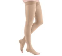 MEDI mediven comfort CCL2 AG Medias de compresión, normales, sin puntera, V, beige