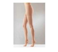 Medi Mediven Plus - 1 par de medias 115, color beige, talla 2, 1 par