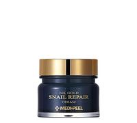 [MEDI-PEEL] 24K Gold Snail Repair Cream(Crema reparadora de oro de 24 K) 50g -MEDIPEEL