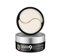 MEDI-PEEL 60EA K-beauty Hyaluron Dark Benone Peptide 9 Ampoule Parches para ojos
