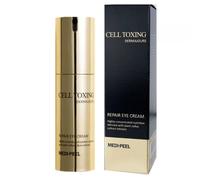 Medi-Peel Cell Toxing Firming Eye Cream with Stem Cells - 30 ml