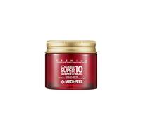 Medipeel Crema facial nocturna rejuvenecedora con colágeno Collagen Super10 Sleeping Cream - 70 ml