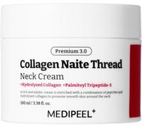 MEDI-PEEL Crema de Cuello de Colágeno Premium Naite Thread 3.0, 100 ml