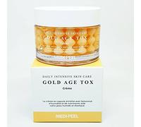 MEDI-PEEL Gold Age Tox Cream, crema antiedad, crema antiedad