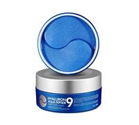 [MEDI-PEEL] Hyaluron Aqua Peptide 9 Ampoule Eye Patch 60EA by Medipeel