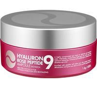 Medi-Peel Hyaluron Rose Peptide 9, parche de ampolla para ojos, 60 parches, 0.05 onzas cada uno