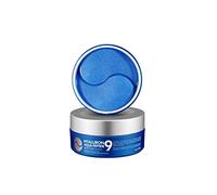 MEDI-PEEL Parche para ojos Hyaluron, Aqua Peptide 9 ampollas, 60 unidades