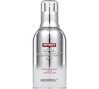 MEDI-PEEL PEPTIDE 9 AQUA VOLUME TOX MIST PRO - 50 ml | Hidratante, antiedad Face Mist | Peptide Infused Skin Care | Refresshing & Plumping