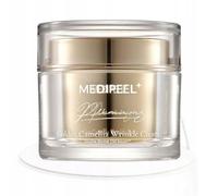 Medi-Peel Peptide 9 Golden Camellia Wrinkle Cream - 50 ml