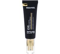MEDI-PEEL Peptide9 Hyaluronic Volume Crema para ojos, antienvejecimiento, reduce arrugas, bolsas debajo de los ojos, ojeras, cuidado de la piel coreano