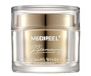 Medi-Peel Premium Golden Camellia Wrinkle Cream 50 g