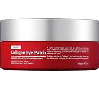 Medipeel Parches para ojos Red Lacto Collagen Eye Patch - 1.6 g * 60 ud