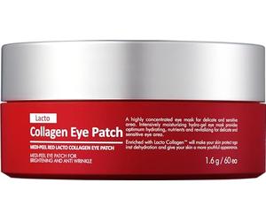 MEDI-PEEL Red Lacto Collagen Eye Patch
