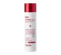MEDI-PEEL Retinol Collagen Lifting Toner, Rejuvenecedor, Tónico de Colágeno Retinol, Tónico Facial Reafirmante