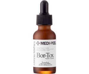 Medi-Peel Suero facial en ampolla con péptidos Bor-Tox 30mL