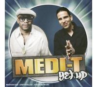 Medi - T - Get Up
