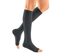 medi ven plus CCL1 AD - Medias de compresión normales, sin punta del pie