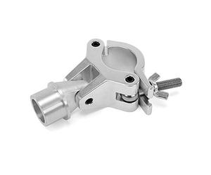 Media abrazadera para esquina aussteifung