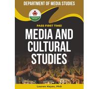 MEDIA AND CULTURAL STUDIES EXIT EXAM PREP