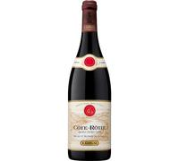 Media Botella - Brune et Blonde 2021 - E. Guigal