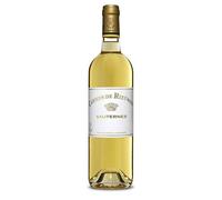 Media Botella - Carmes de Rieussec 2020 - Segundo Vino De Château Rieussec