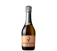 Media Botella - Champagne Billecart Salmon - Le Rosé