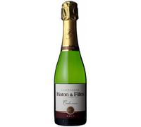 Media Botella - Champagne Haton et Filles - Cadence Brut
