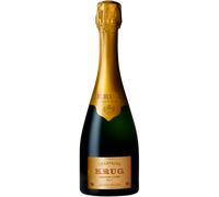 Media Botella - Champagne Krug - Grande Cuvée