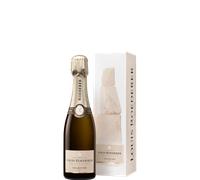 Media Botella - Champagne Louis Roederer - Collection 247 - Estuche Regalo